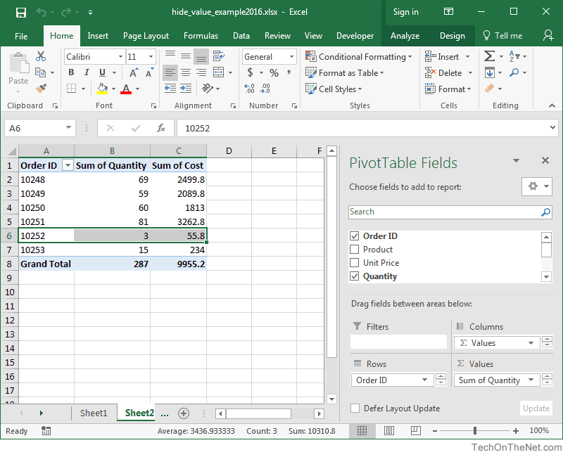 download excel 2010 for mac